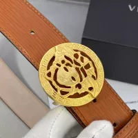 Cheap Versace AAA Quality Belts For Men #1287899 Replica Wholesale [$64.00 USD] [ITEM#1287899] on Replica Versace AAA Quality Belts