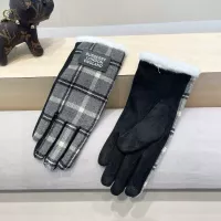 Cheap Burberry Gloves #1287900 Replica Wholesale [$42.00 USD] [ITEM#1287900] on Replica Burberry Gloves