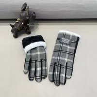 Cheap Burberry Gloves #1287900 Replica Wholesale [$42.00 USD] [ITEM#1287900] on Replica Burberry Gloves