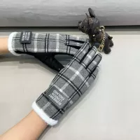 Cheap Burberry Gloves #1287900 Replica Wholesale [$42.00 USD] [ITEM#1287900] on Replica Burberry Gloves