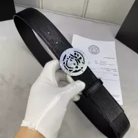 Cheap Versace AAA Quality Belts For Men #1287901 Replica Wholesale [$64.00 USD] [ITEM#1287901] on Replica Versace AAA Quality Belts