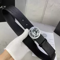 Cheap Versace AAA Quality Belts For Men #1287901 Replica Wholesale [$64.00 USD] [ITEM#1287901] on Replica Versace AAA Quality Belts