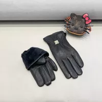 Cheap Burberry Gloves For Men #1287902 Replica Wholesale [$52.00 USD] [ITEM#1287902] on Replica Burberry Gloves