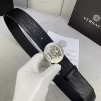 Cheap Versace AAA Quality Belts For Men #1287904 Replica Wholesale [$64.00 USD] [ITEM#1287904] on Replica Versace AAA Quality Belts