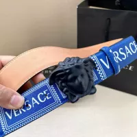 Cheap Versace AAA Quality Belts For Unisex #1287906 Replica Wholesale [$68.00 USD] [ITEM#1287906] on Replica Versace AAA Quality Belts