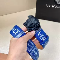 Cheap Versace AAA Quality Belts For Unisex #1287906 Replica Wholesale [$68.00 USD] [ITEM#1287906] on Replica Versace AAA Quality Belts