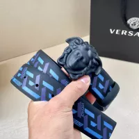 Cheap Versace AAA Quality Belts For Unisex #1287907 Replica Wholesale [$68.00 USD] [ITEM#1287907] on Replica Versace AAA Quality Belts