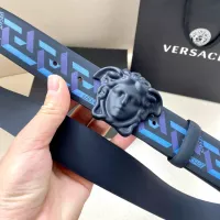 Cheap Versace AAA Quality Belts For Unisex #1287907 Replica Wholesale [$68.00 USD] [ITEM#1287907] on Replica Versace AAA Quality Belts