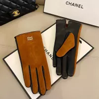 Cheap MIU MIU Gloves For Women #1287908 Replica Wholesale [$48.00 USD] [ITEM#1287908] on Replica MIU MIU Gloves