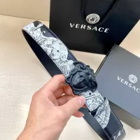 Cheap Versace AAA Quality Belts For Unisex #1287910 Replica Wholesale [$68.00 USD] [ITEM#1287910] on Replica Versace AAA Quality Belts