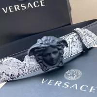 Cheap Versace AAA Quality Belts For Unisex #1287910 Replica Wholesale [$68.00 USD] [ITEM#1287910] on Replica Versace AAA Quality Belts