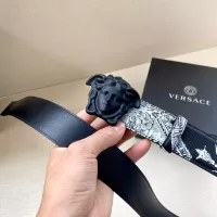 Cheap Versace AAA Quality Belts For Unisex #1287910 Replica Wholesale [$68.00 USD] [ITEM#1287910] on Replica Versace AAA Quality Belts