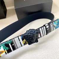 Cheap Versace AAA Quality Belts For Unisex #1287913 Replica Wholesale [$68.00 USD] [ITEM#1287913] on Replica Versace AAA Quality Belts