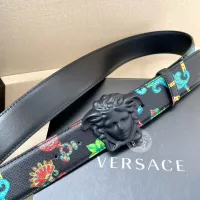 Cheap Versace AAA Quality Belts For Unisex #1287914 Replica Wholesale [$68.00 USD] [ITEM#1287914] on Replica Versace AAA Quality Belts