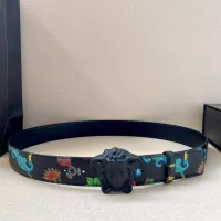 Cheap Versace AAA Quality Belts For Unisex #1287914 Replica Wholesale [$68.00 USD] [ITEM#1287914] on Replica Versace AAA Quality Belts