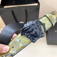 Cheap Versace AAA Quality Belts For Unisex #1287915 Replica Wholesale [$68.00 USD] [ITEM#1287915] on Replica Versace AAA Quality Belts