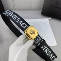 Cheap Versace AAA Quality Belts For Unisex #1287917 Replica Wholesale [$68.00 USD] [ITEM#1287917] on Replica Versace AAA Quality Belts