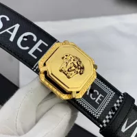 Cheap Versace AAA Quality Belts For Unisex #1287917 Replica Wholesale [$68.00 USD] [ITEM#1287917] on Replica Versace AAA Quality Belts