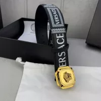 Cheap Versace AAA Quality Belts For Unisex #1287917 Replica Wholesale [$68.00 USD] [ITEM#1287917] on Replica Versace AAA Quality Belts