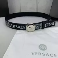 Cheap Versace AAA Quality Belts For Unisex #1287918 Replica Wholesale [$68.00 USD] [ITEM#1287918] on Replica Versace AAA Quality Belts