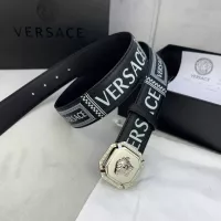 Cheap Versace AAA Quality Belts For Unisex #1287918 Replica Wholesale [$68.00 USD] [ITEM#1287918] on Replica Versace AAA Quality Belts