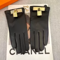 Cheap Hermes Gloves For Women #1287919 Replica Wholesale [$56.00 USD] [ITEM#1287919] on Replica Hermes Gloves