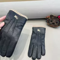 Cheap Burberry Gloves For Men #1287920 Replica Wholesale [$60.00 USD] [ITEM#1287920] on Replica Burberry Gloves