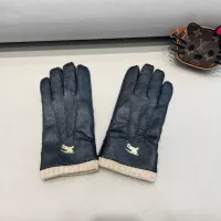 Cheap Burberry Gloves For Men #1287920 Replica Wholesale [$60.00 USD] [ITEM#1287920] on Replica Burberry Gloves