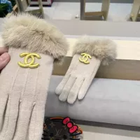 Cheap Chanel Gloves For Women #1287921 Replica Wholesale [$42.00 USD] [ITEM#1287921] on Replica Chanel Gloves