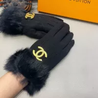 Cheap Chanel Gloves For Women #1287923 Replica Wholesale [$42.00 USD] [ITEM#1287923] on Replica Chanel Gloves