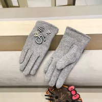 Cheap Chanel Gloves For Women #1287924 Replica Wholesale [$42.00 USD] [ITEM#1287924] on Replica Chanel Gloves