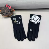 Cheap Chanel Gloves For Women #1287926 Replica Wholesale [$42.00 USD] [ITEM#1287926] on Replica Chanel Gloves