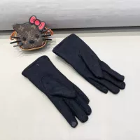 Cheap Chanel Gloves For Women #1287926 Replica Wholesale [$42.00 USD] [ITEM#1287926] on Replica Chanel Gloves