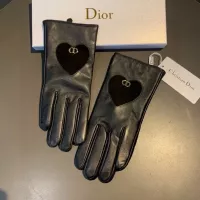 Cheap Christian Dior Gloves For Women #1287930 Replica Wholesale [$48.00 USD] [ITEM#1287930] on Replica Christian Dior Gloves