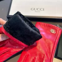 Cheap Gucci Gloves For Women #1287931 Replica Wholesale [$42.00 USD] [ITEM#1287931] on Replica Gucci Gloves