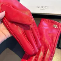 Cheap Gucci Gloves For Women #1287931 Replica Wholesale [$42.00 USD] [ITEM#1287931] on Replica Gucci Gloves