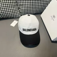 Cheap Balenciaga Caps #1287933 Replica Wholesale [$34.00 USD] [ITEM#1287933] on Replica Balenciaga Caps