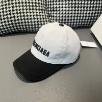 Cheap Balenciaga Caps #1287933 Replica Wholesale [$34.00 USD] [ITEM#1287933] on Replica Balenciaga Caps