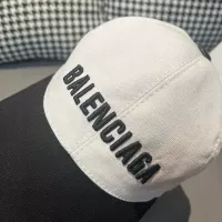 Cheap Balenciaga Caps #1287933 Replica Wholesale [$34.00 USD] [ITEM#1287933] on Replica Balenciaga Caps