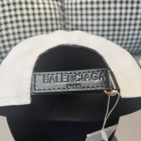 Cheap Balenciaga Caps #1287933 Replica Wholesale [$34.00 USD] [ITEM#1287933] on Replica Balenciaga Caps