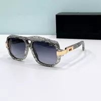 Cheap CAZAL AAA Quality Sunglasses #1287957 Replica Wholesale [$64.00 USD] [ITEM#1287957] on Replica CAZAL AAA Quality Sunglasses