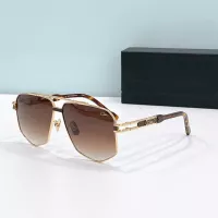 Cheap CAZAL AAA Quality Sunglasses #1287964 Replica Wholesale [$60.00 USD] [ITEM#1287964] on Replica CAZAL AAA Quality Sunglasses