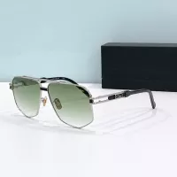 Cheap CAZAL AAA Quality Sunglasses #1287965 Replica Wholesale [$60.00 USD] [ITEM#1287965] on Replica CAZAL AAA Quality Sunglasses