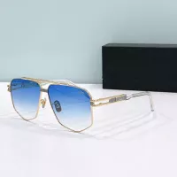 Cheap CAZAL AAA Quality Sunglasses #1287966 Replica Wholesale [$60.00 USD] [ITEM#1287966] on Replica CAZAL AAA Quality Sunglasses