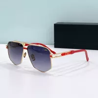 Cheap CAZAL AAA Quality Sunglasses #1287968 Replica Wholesale [$60.00 USD] [ITEM#1287968] on Replica CAZAL AAA Quality Sunglasses