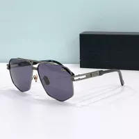 Cheap CAZAL AAA Quality Sunglasses #1287970 Replica Wholesale [$60.00 USD] [ITEM#1287970] on Replica CAZAL AAA Quality Sunglasses