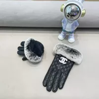 Cheap Chanel Gloves For Women #1287971 Replica Wholesale [$52.00 USD] [ITEM#1287971] on Replica Chanel Gloves