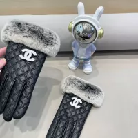 Cheap Chanel Gloves For Women #1287971 Replica Wholesale [$52.00 USD] [ITEM#1287971] on Replica Chanel Gloves