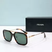 Cheap Prada AAA Quality Sunglasses #1287996 Replica Wholesale [$48.00 USD] [ITEM#1287996] on Replica Prada AAA Quality Sunglasses