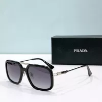 Cheap Prada AAA Quality Sunglasses #1287998 Replica Wholesale [$48.00 USD] [ITEM#1287998] on Replica Prada AAA Quality Sunglasses